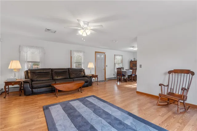 $729,900 | 723 Nooseneck Hill Road, West Greenwich, RI 02817