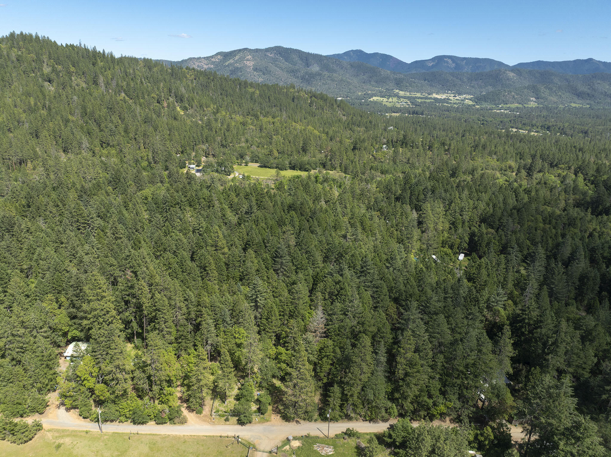 401 China Creek Road Williams, OR 97544 - Photo 53 of 61 53