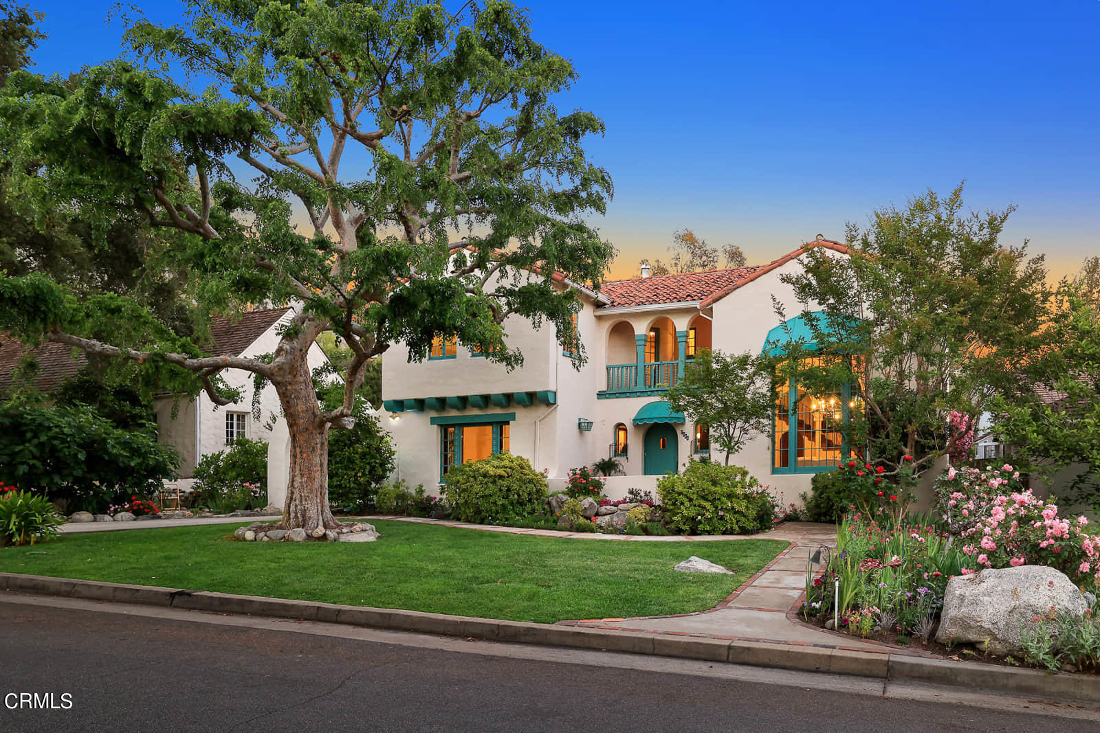 2508 Page Drive Altadena, CA 91001 - Photo 1 of 66 MLS_1