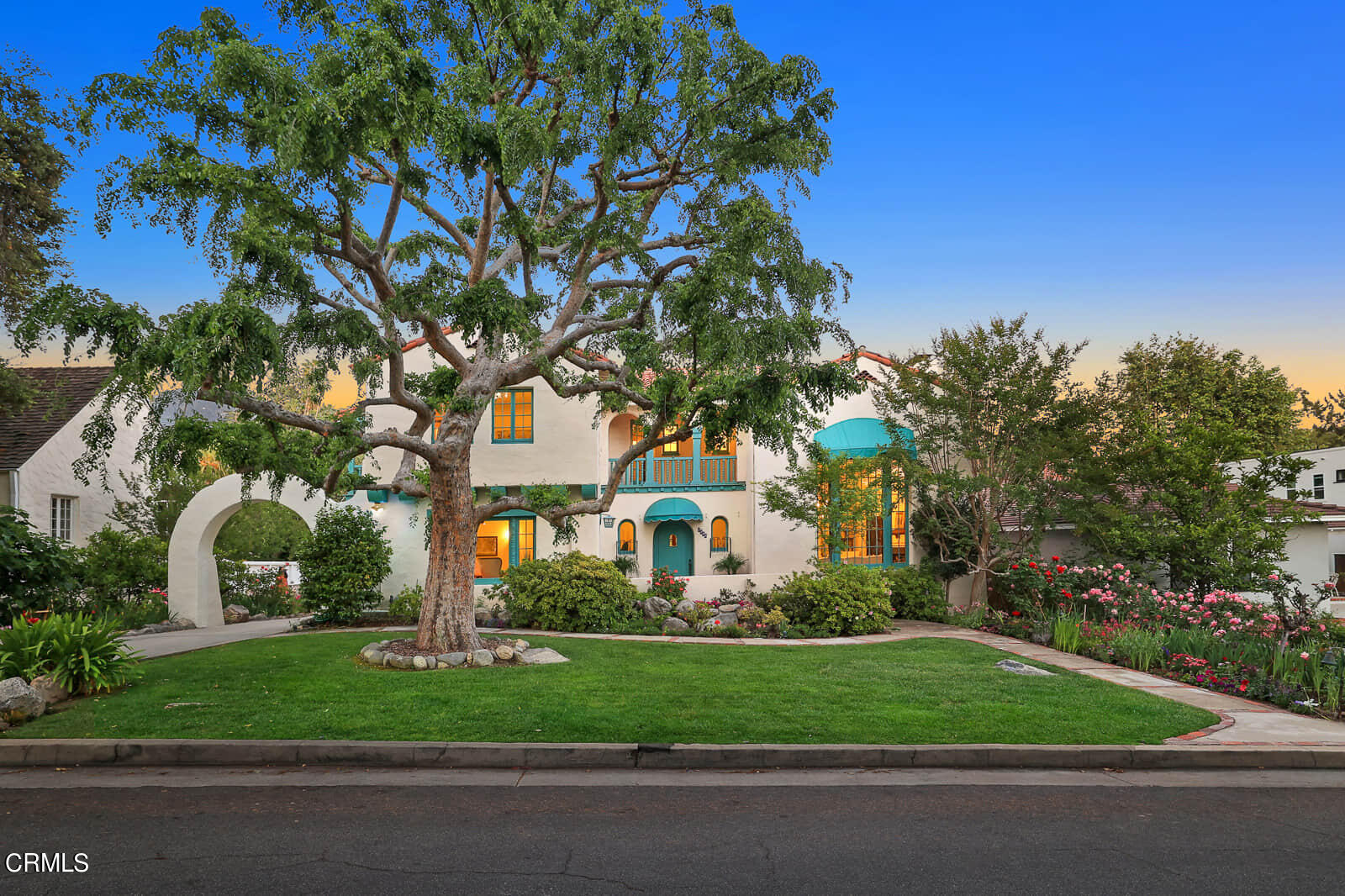 2508 Page Drive Altadena, CA 91001 - Photo 2 of 66 MLS_2