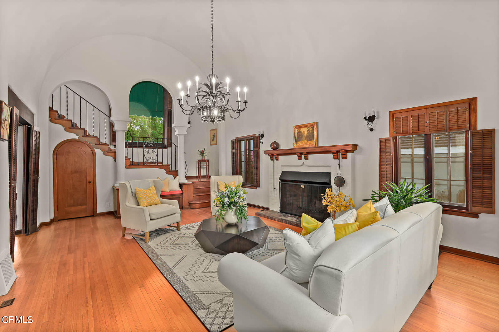 2508 Page Drive Altadena, CA 91001 - Photo 11 of 66 MLS_14