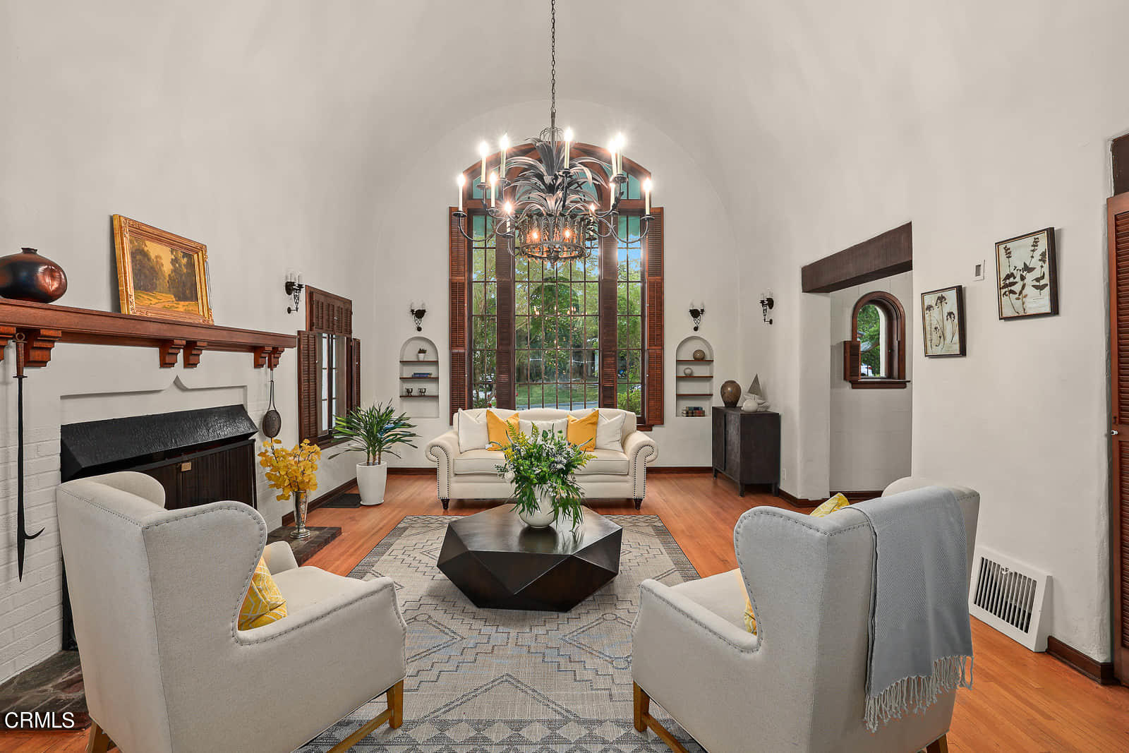 2508 Page Drive Altadena, CA 91001 - Photo 12 of 66 MLS_15