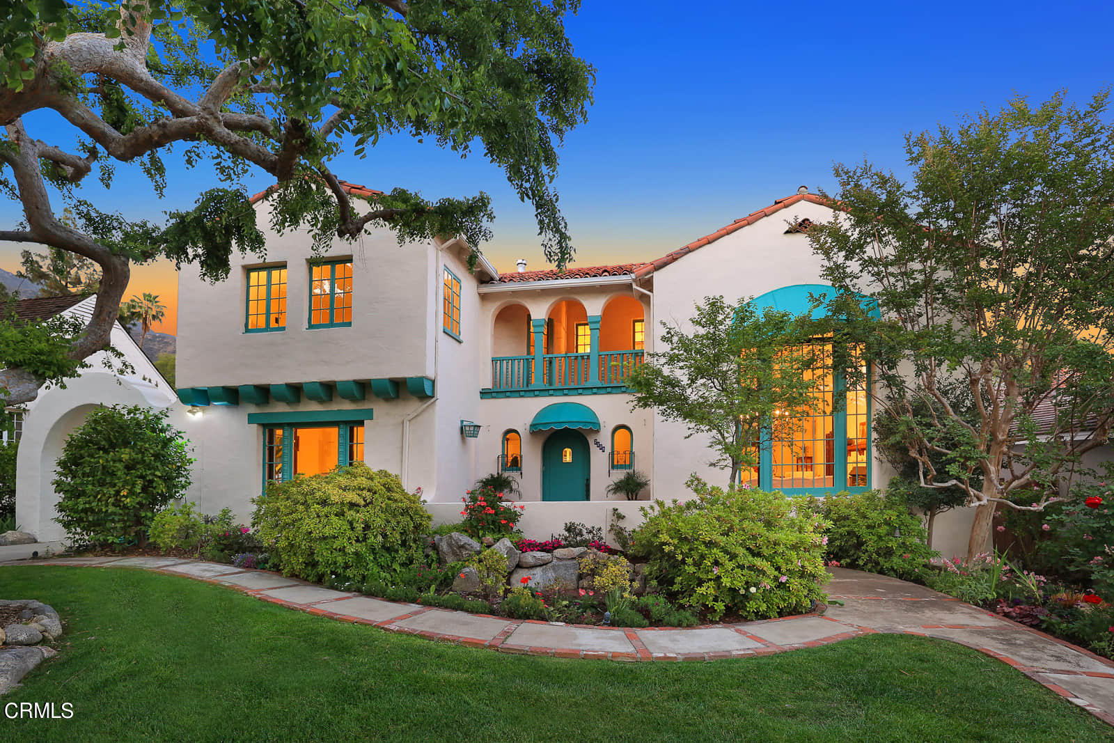 2508 Page Drive Altadena, CA 91001 - Photo 4 of 66 MLS_4