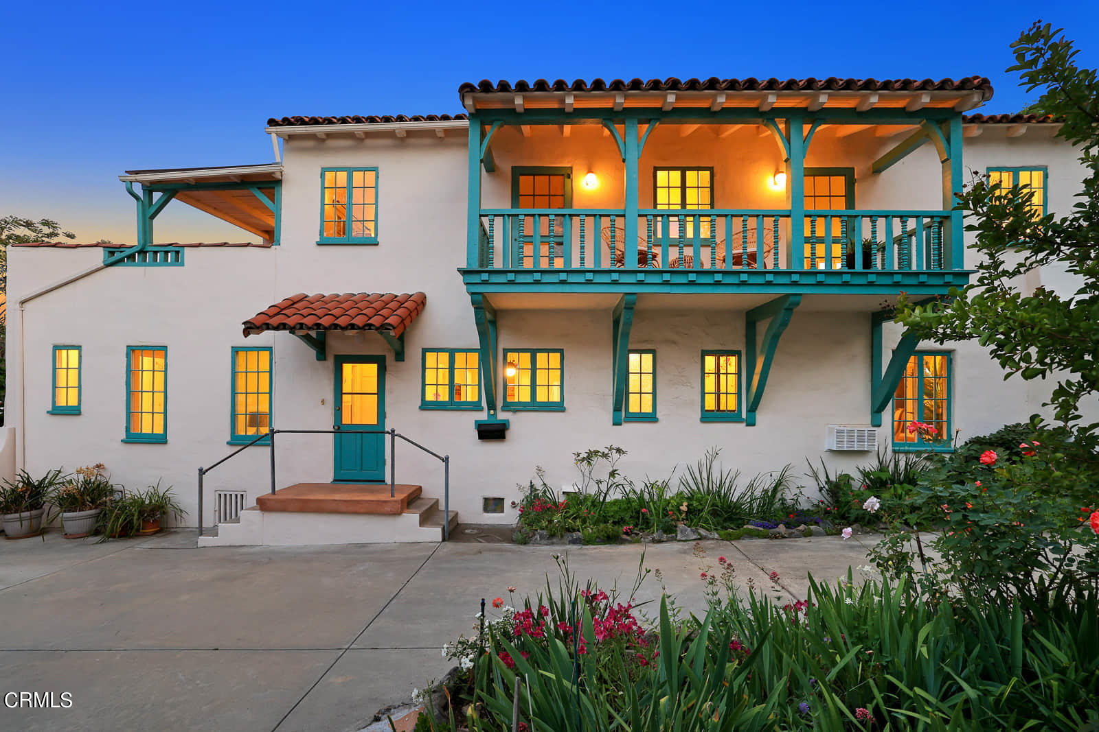 2508 Page Drive Altadena, CA 91001 - Photo 40 of 66 MLS_53