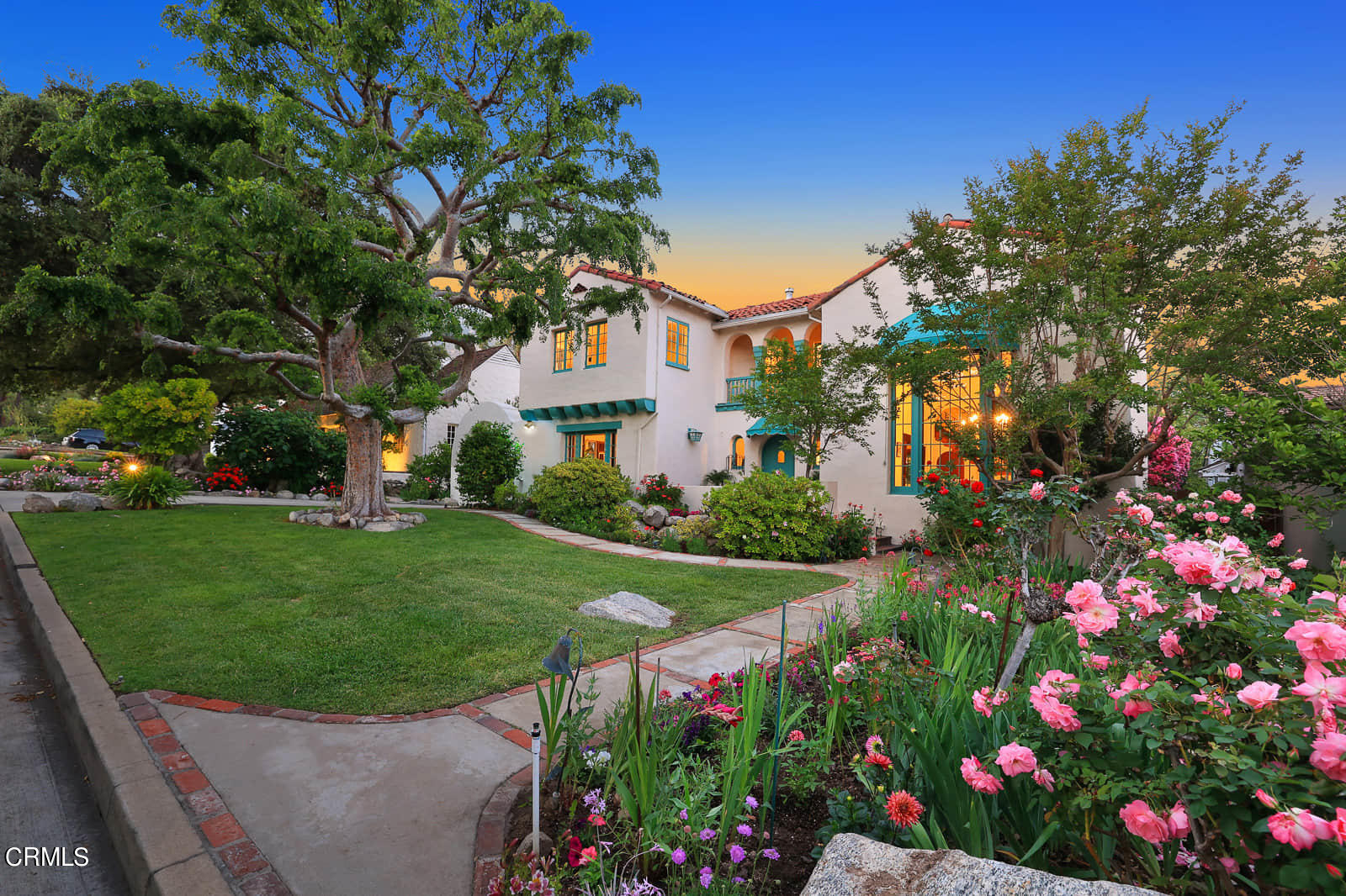 2508 Page Drive Altadena, CA 91001 - Photo 5 of 66 MLS_5