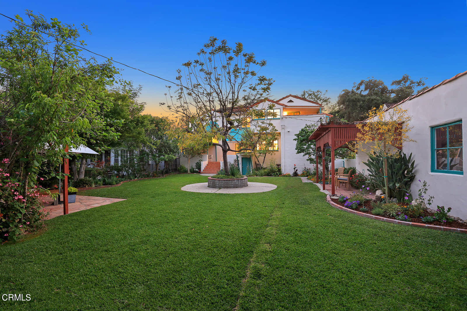 2508 Page Drive Altadena, CA 91001 - Photo 41 of 66 MLS_55