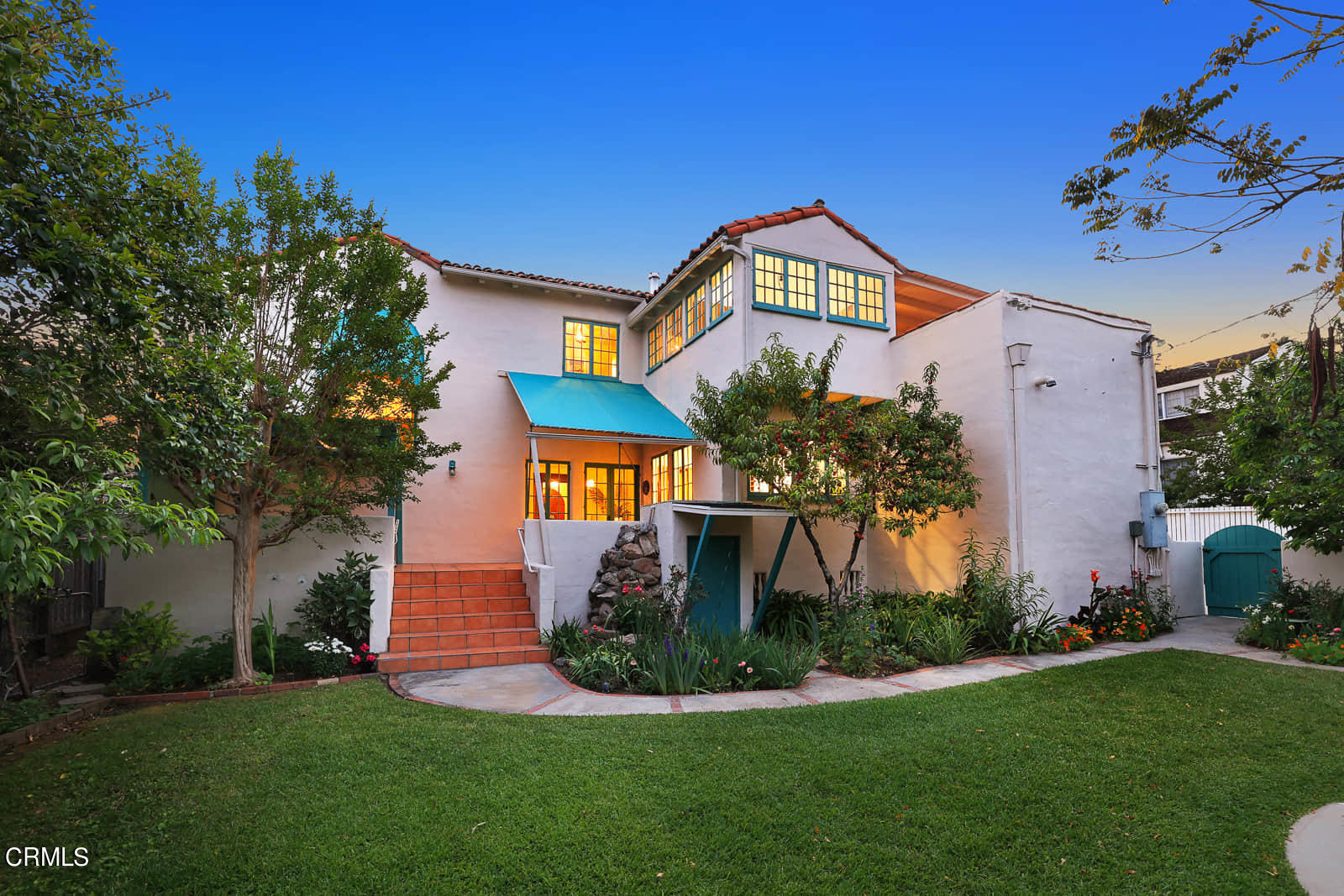 2508 Page Drive Altadena, CA 91001 - Photo 42 of 66 MLS_54