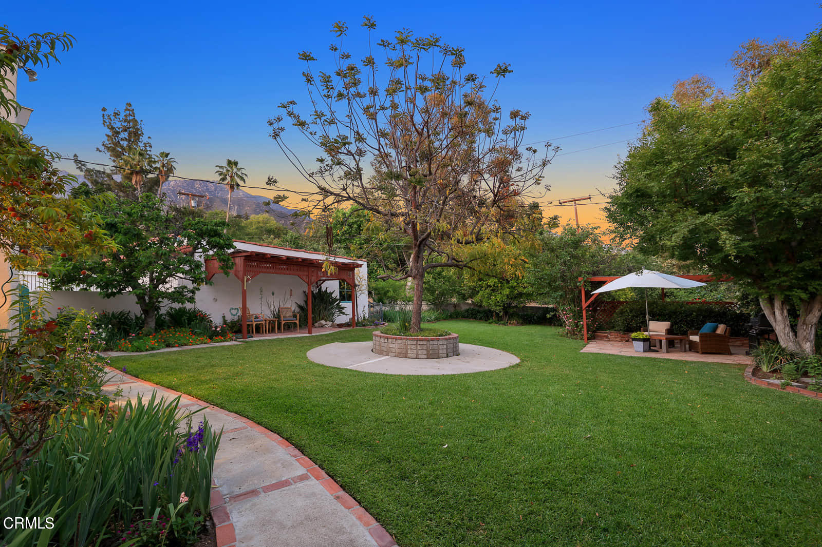 2508 Page Drive Altadena, CA 91001 - Photo 43 of 66 MLS_56