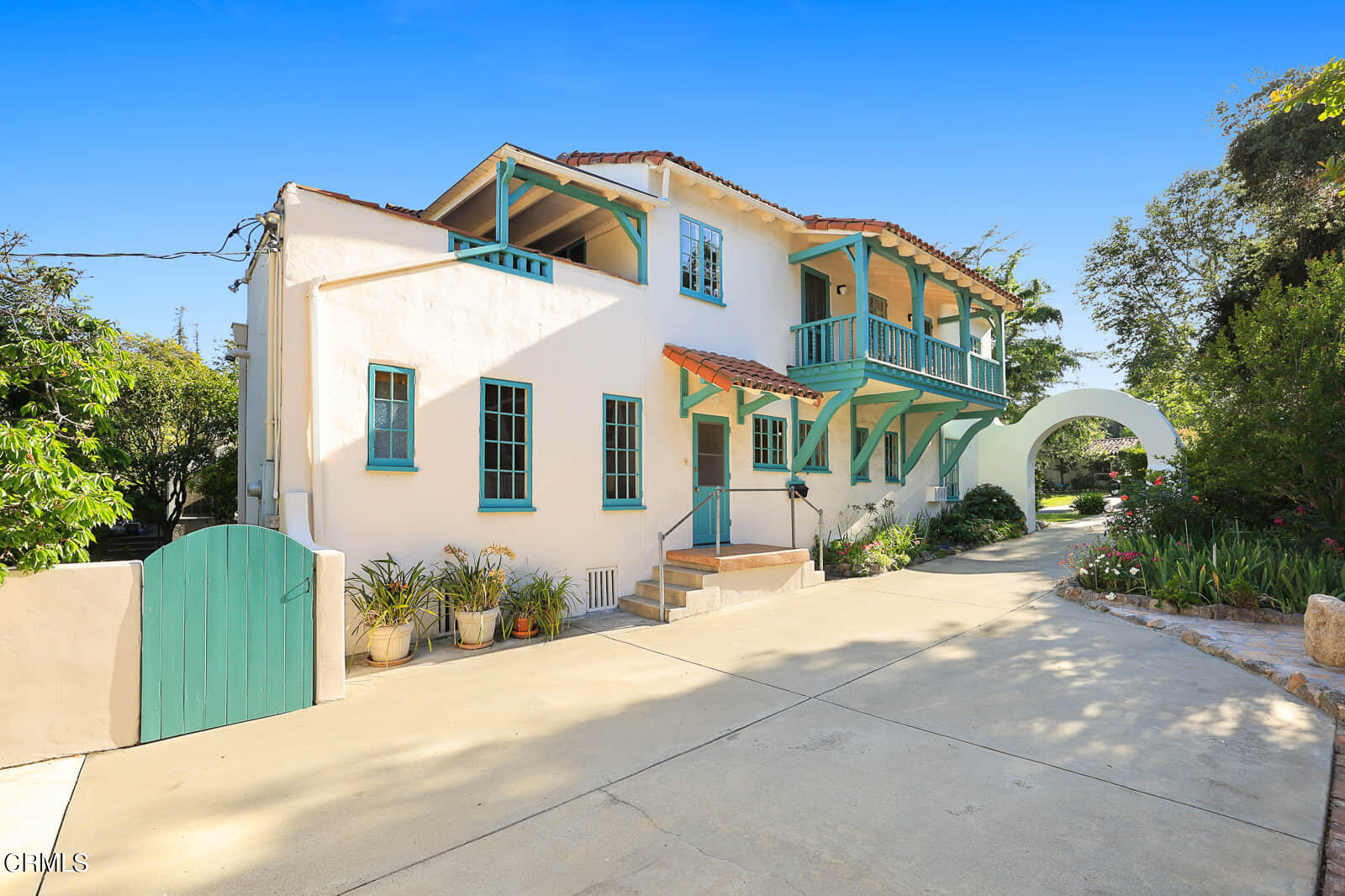 2508 Page Drive Altadena, CA 91001 - Photo 48 of 66 MLS_62