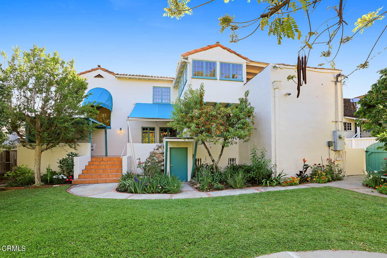 2508 Page Drive Altadena, CA 91001 - Photo 50 of 66 MLS_64