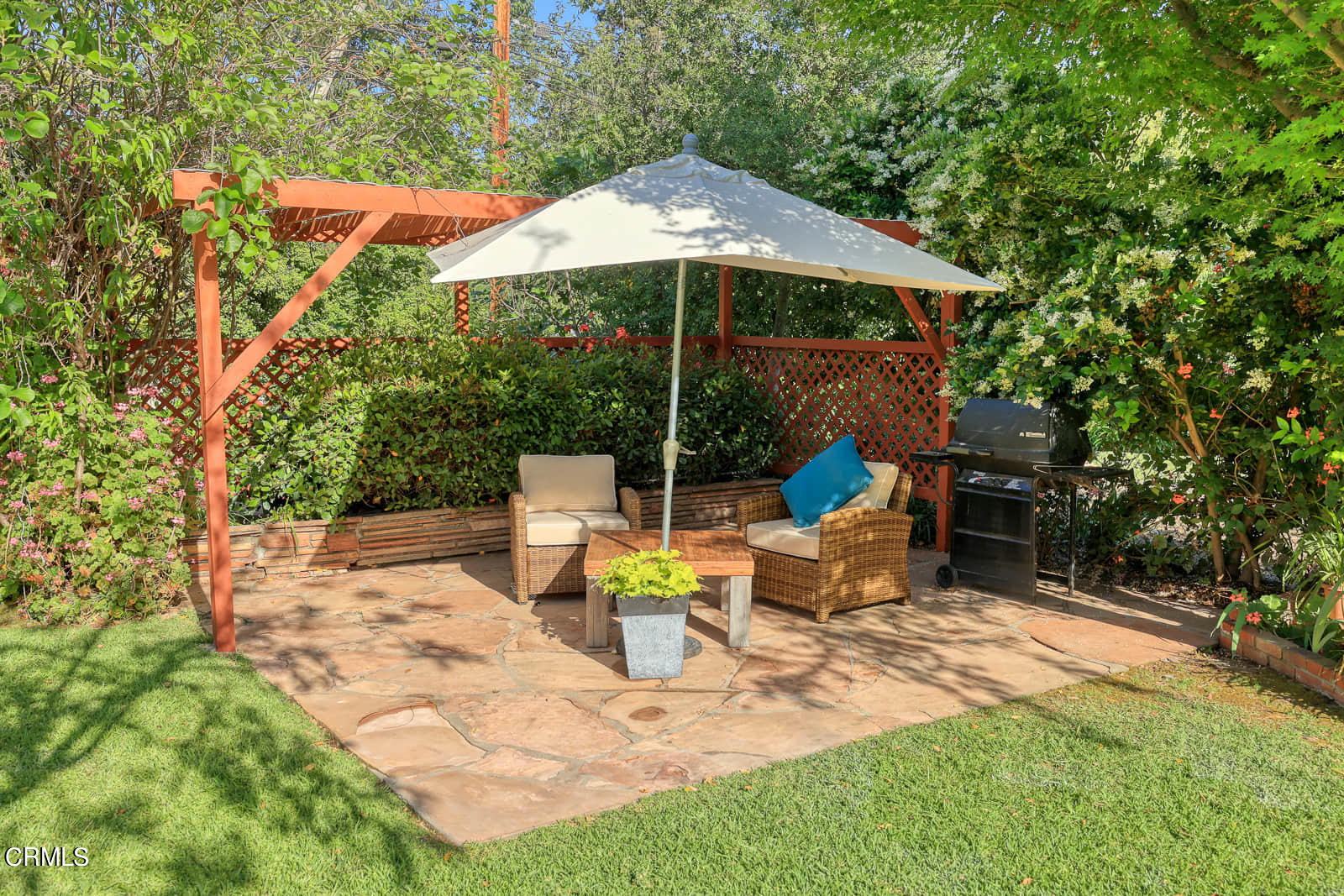 2508 Page Drive Altadena, CA 91001 - Photo 51 of 66 MLS_65