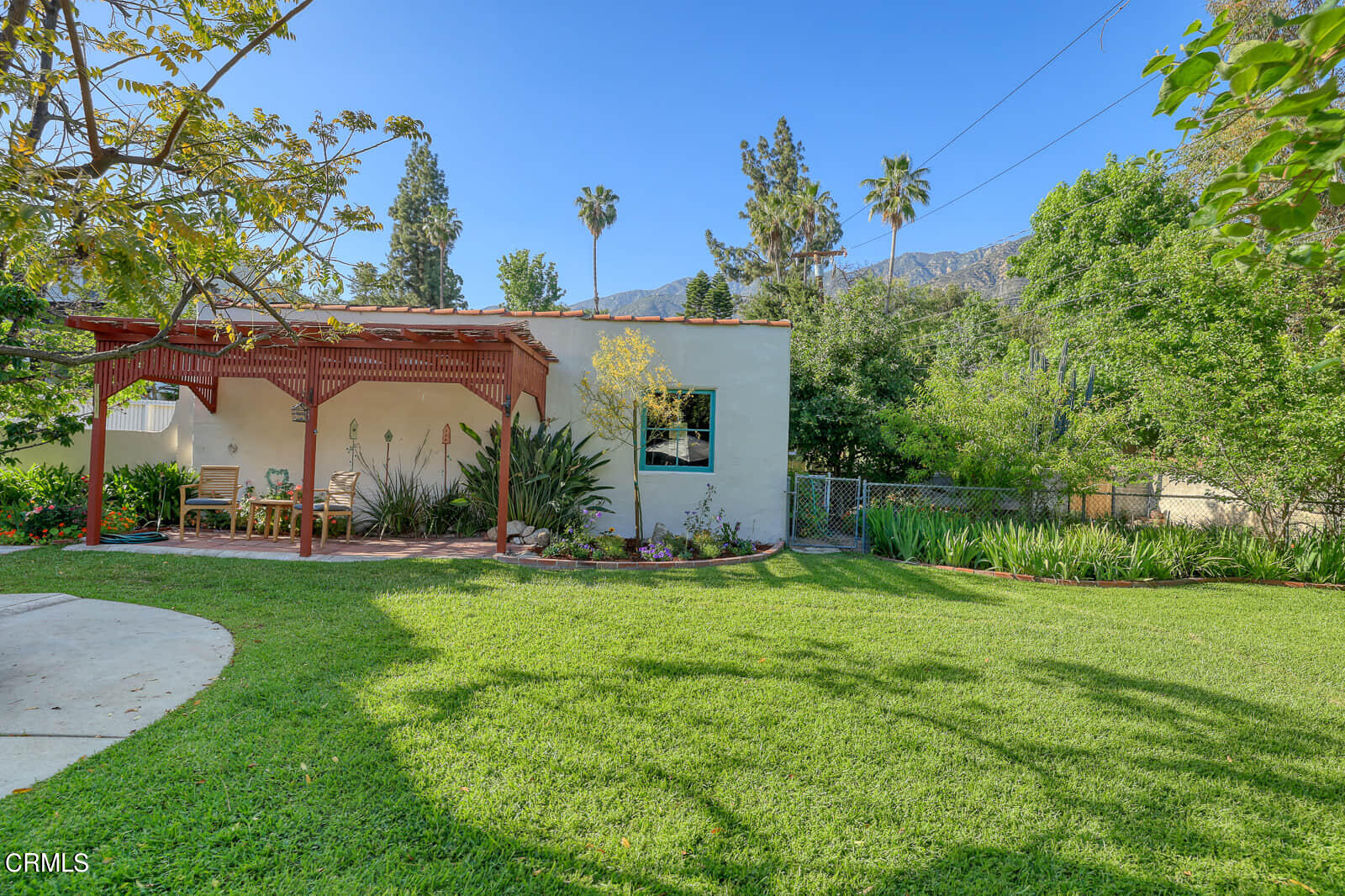 2508 Page Drive Altadena, CA 91001 - Photo 52 of 66 MLS_66