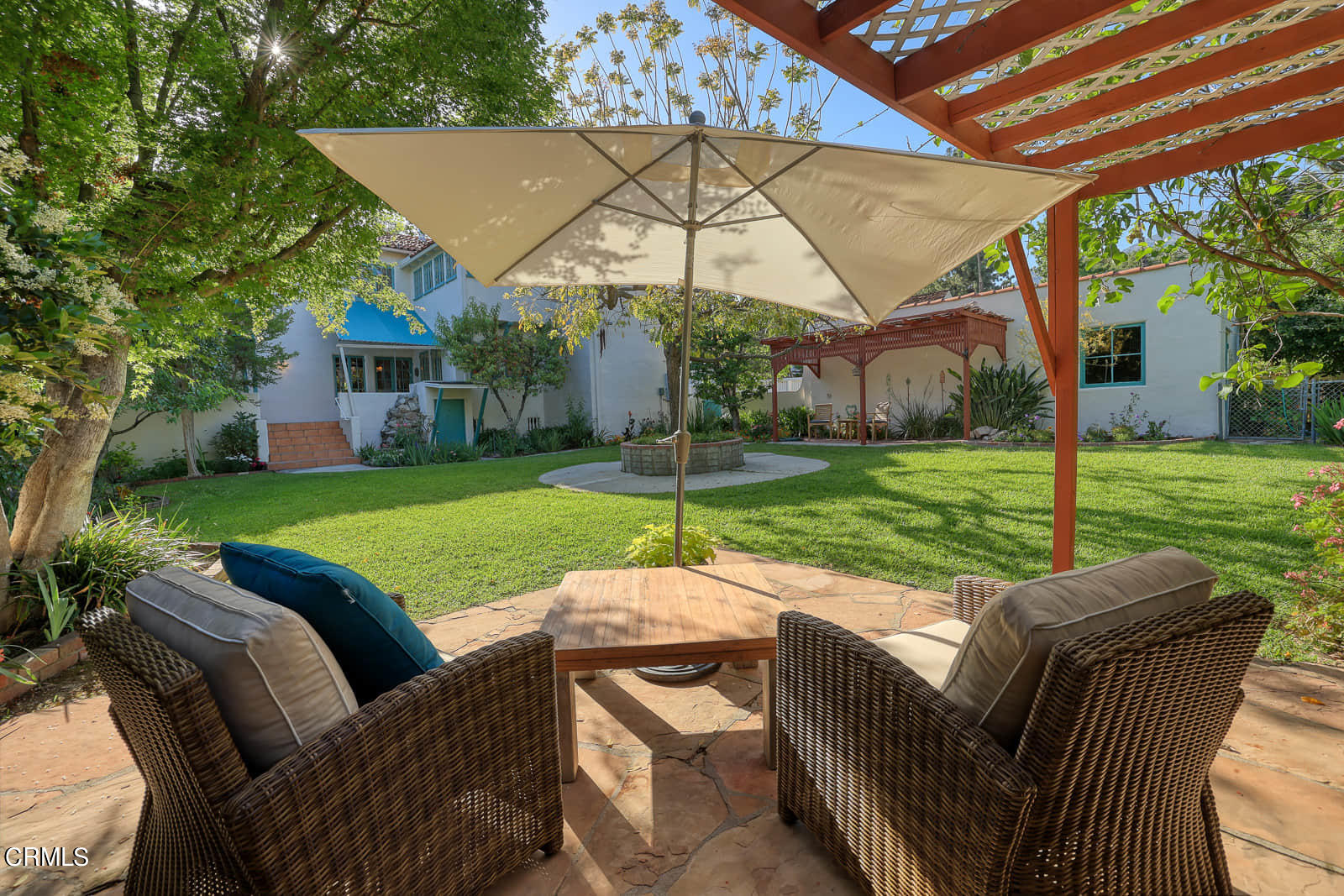 2508 Page Drive Altadena, CA 91001 - Photo 55 of 66 MLS_69