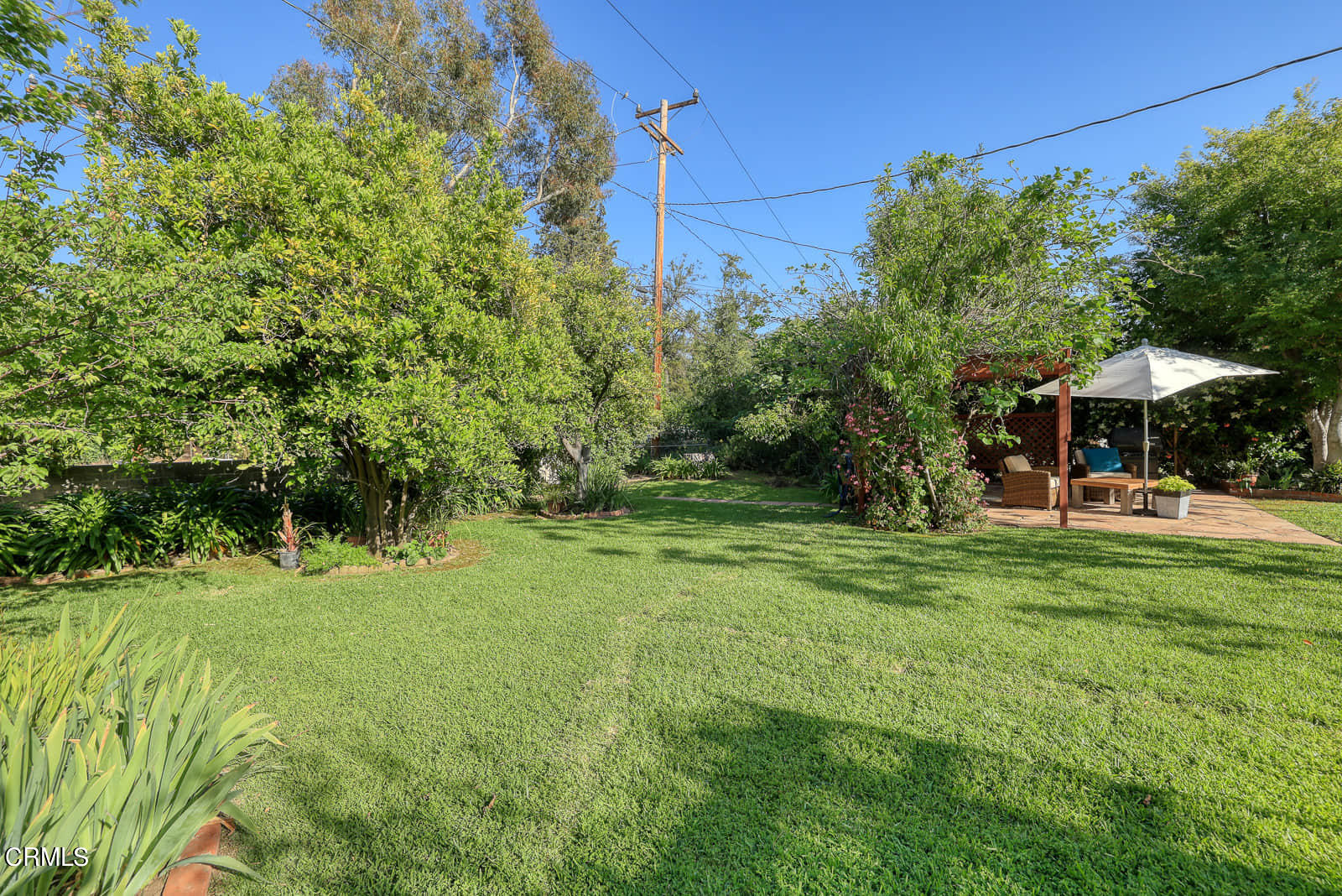 2508 Page Drive Altadena, CA 91001 - Photo 56 of 66 MLS_70