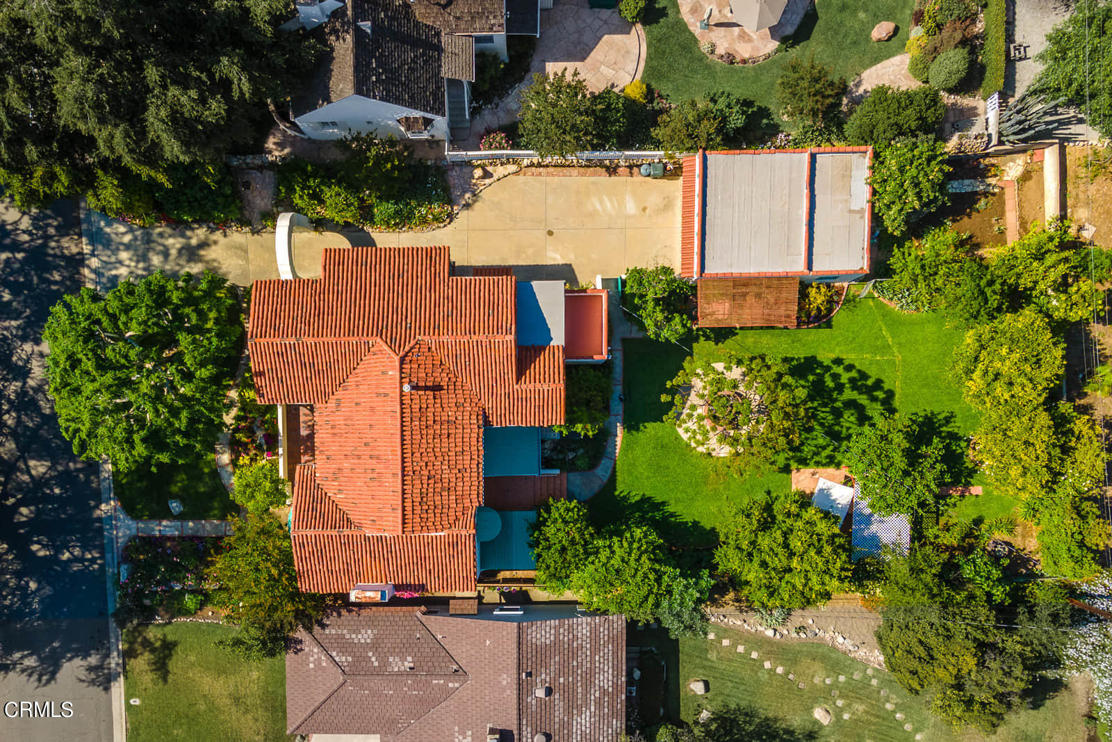 2508 Page Drive Altadena, CA 91001 - Photo 57 of 66 MLS_1