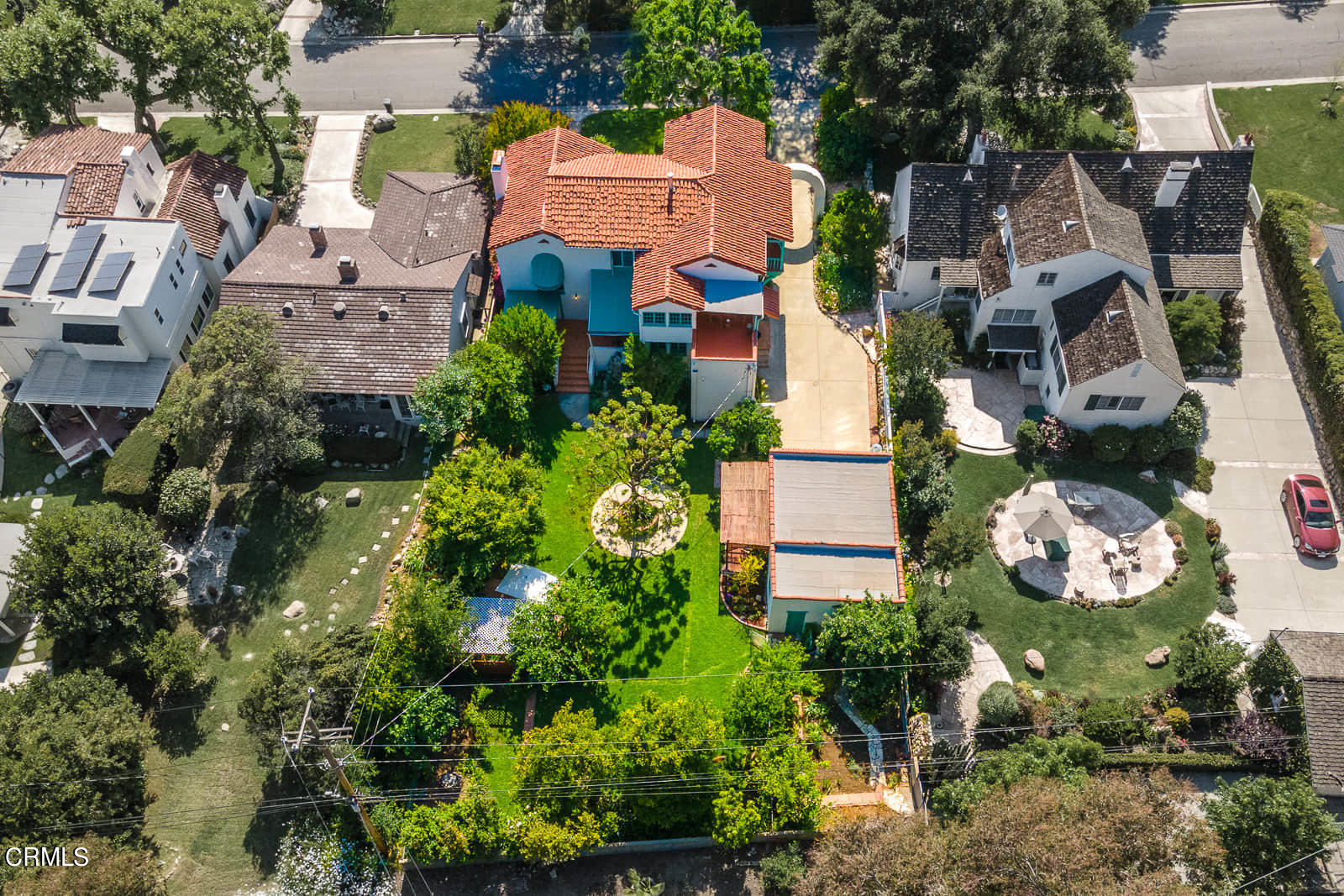 2508 Page Drive Altadena, CA 91001 - Photo 58 of 66 MLS_2