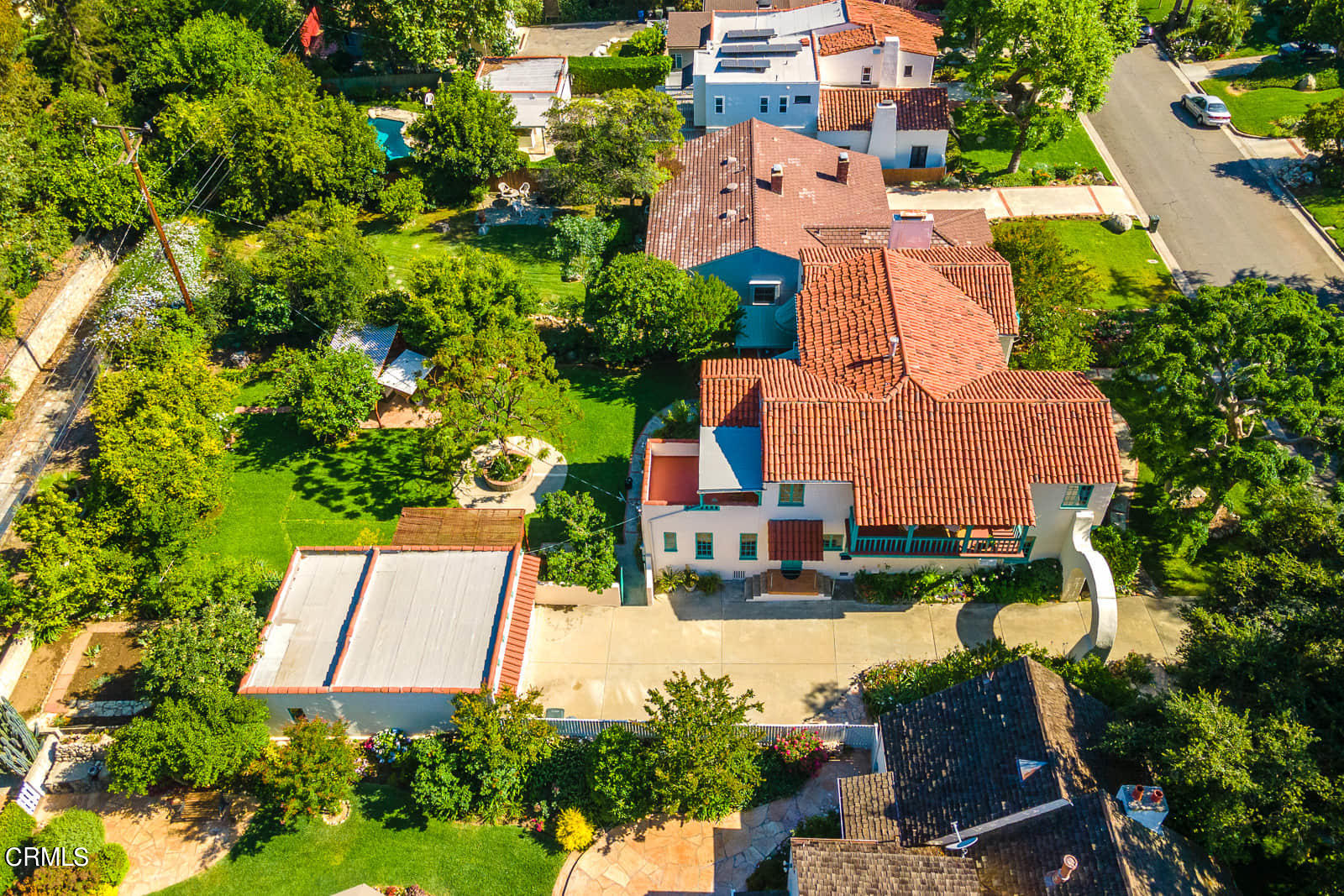 2508 Page Drive Altadena, CA 91001 - Photo 59 of 66 MLS_3