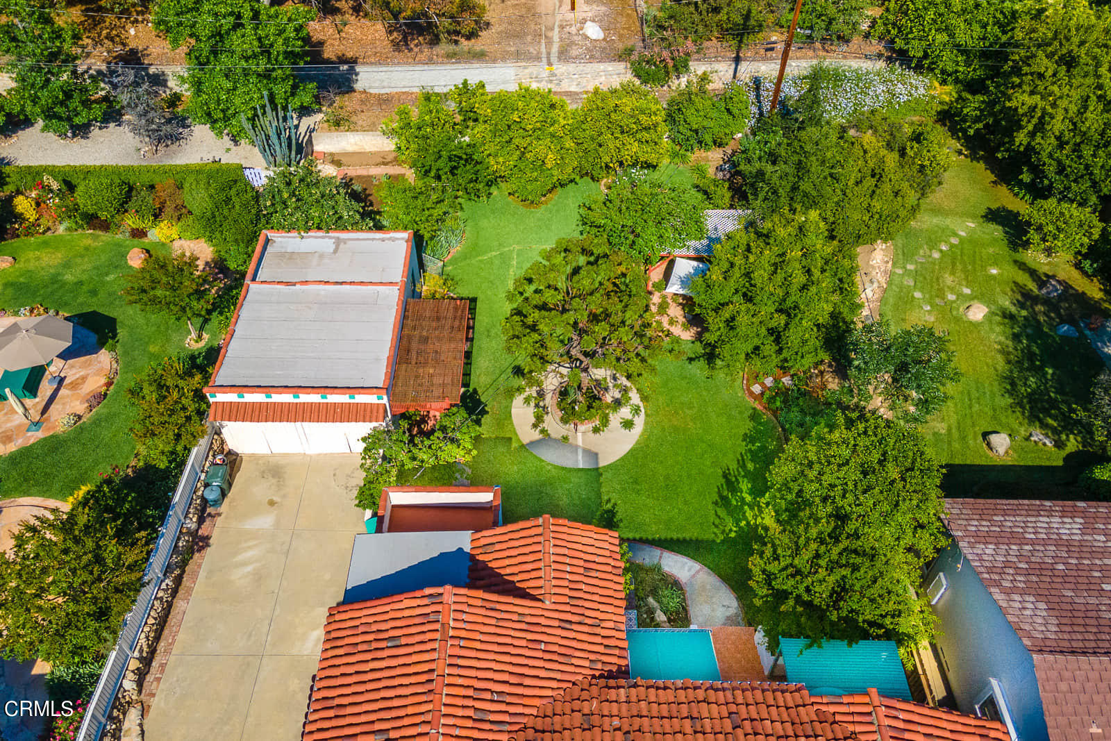 2508 Page Drive Altadena, CA 91001 - Photo 60 of 66 MLS_4