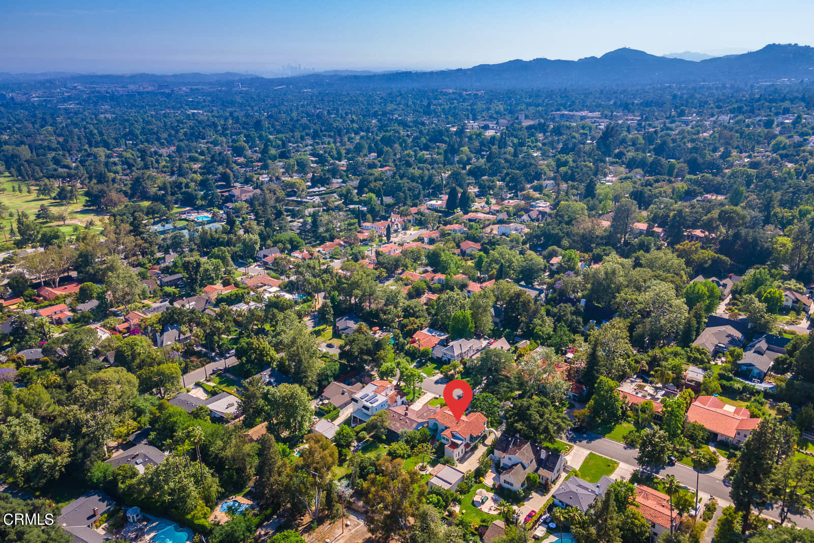 2508 Page Drive Altadena, CA 91001 - Photo 61 of 66 MLS_5