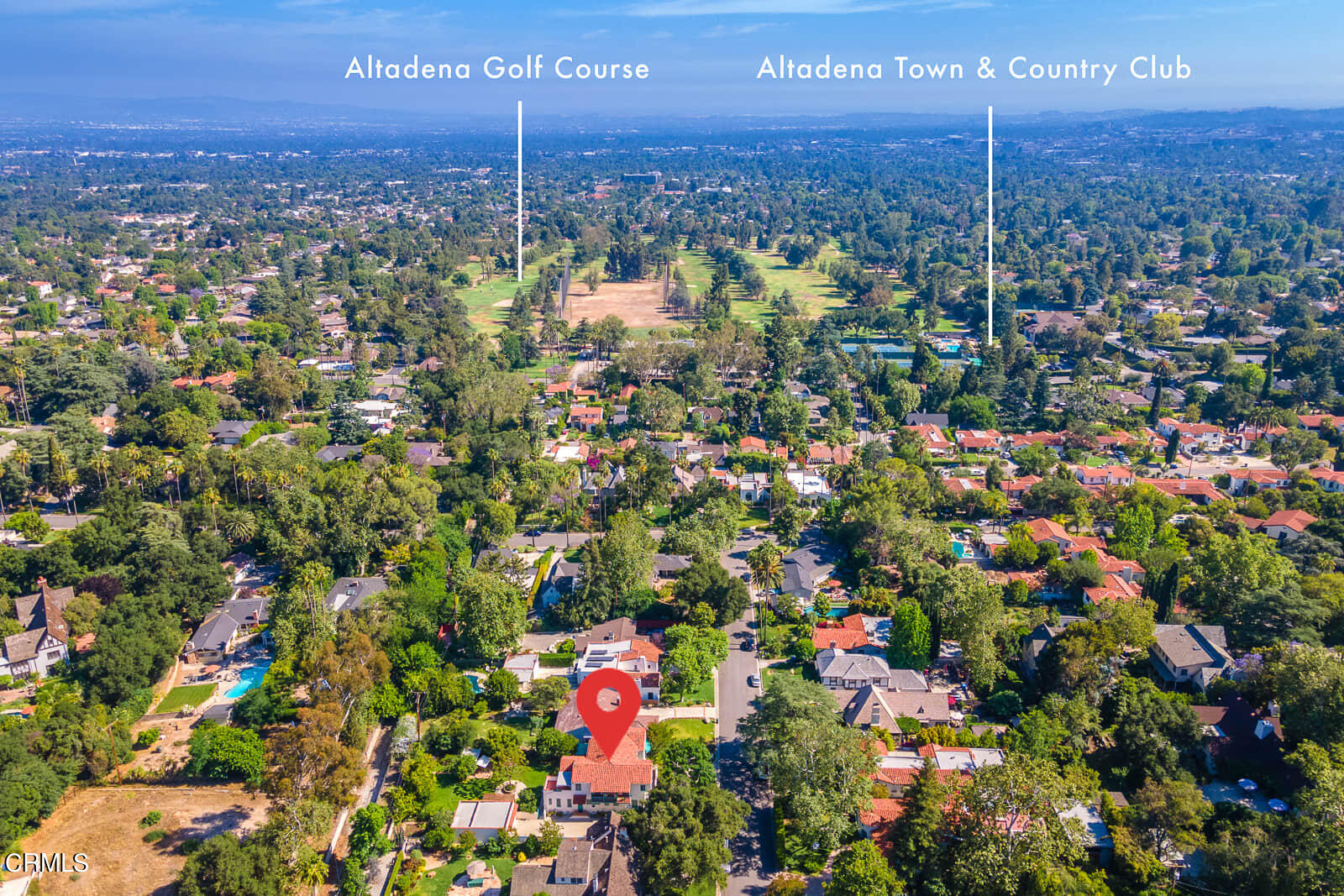 2508 Page Drive Altadena, CA 91001 - Photo 62 of 66 MLS_6