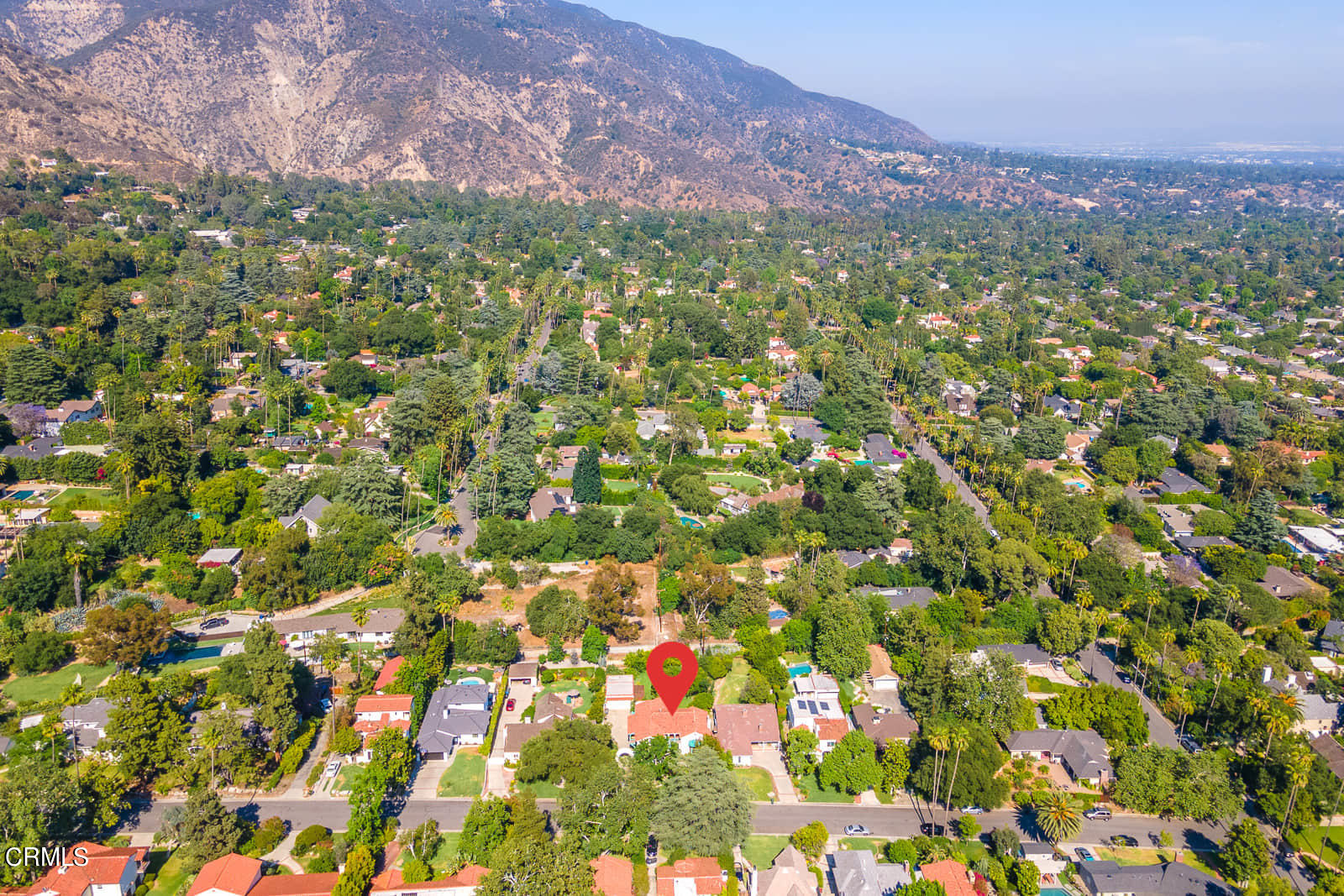 2508 Page Drive Altadena, CA 91001 - Photo 63 of 66 MLS_7