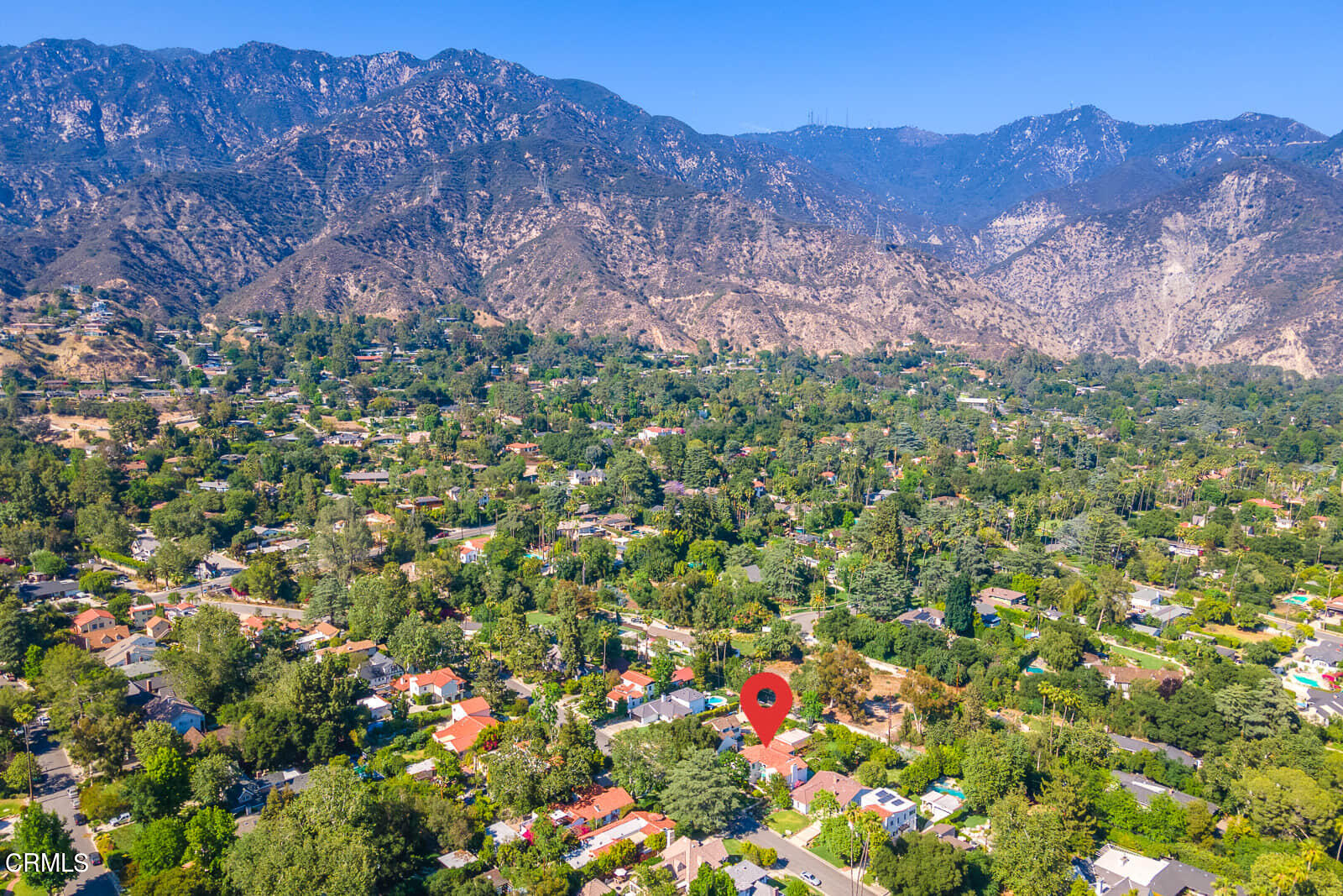 2508 Page Drive Altadena, CA 91001 - Photo 64 of 66 MLS_8