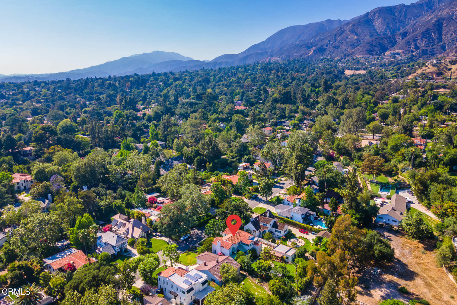 2508 Page Drive Altadena, CA 91001 - Photo 65 of 66 MLS_9