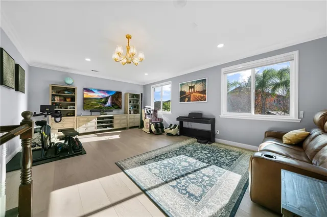 $1,399,800 | 16270 Van Gogh Court, Chino Hills, CA 91709