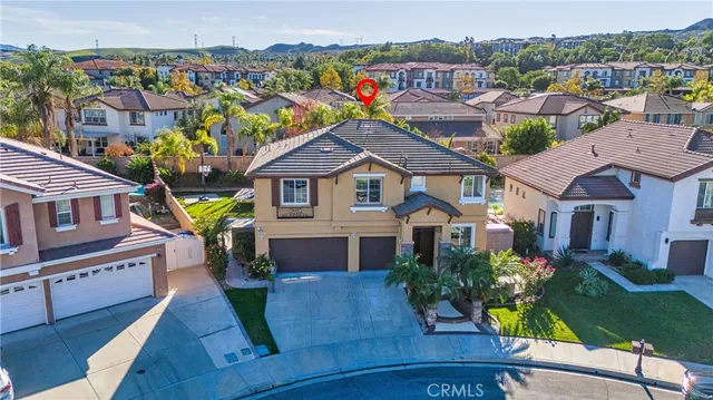 $1,399,800 | 16270 Van Gogh Court, Chino Hills, CA 91709