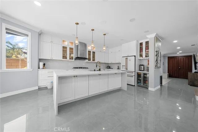 $1,399,800 | 16270 Van Gogh Court, Chino Hills, CA 91709