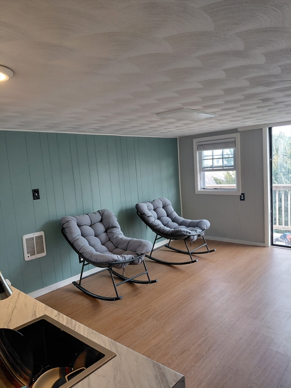 549 Bennington Street, Unit 3B Boston, MA 02128 - Photo 3 of 4
