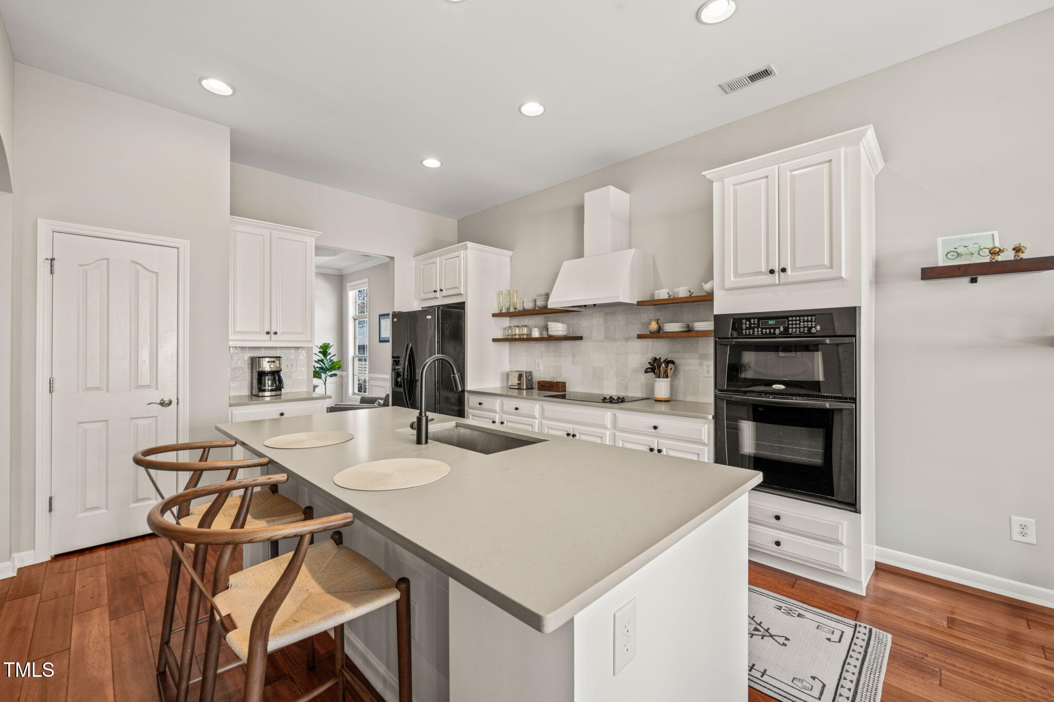 7755 Berry Crest Avenue Raleigh, NC 27617 - Photo 21 of 52 21-web-or-mls-DSC01927