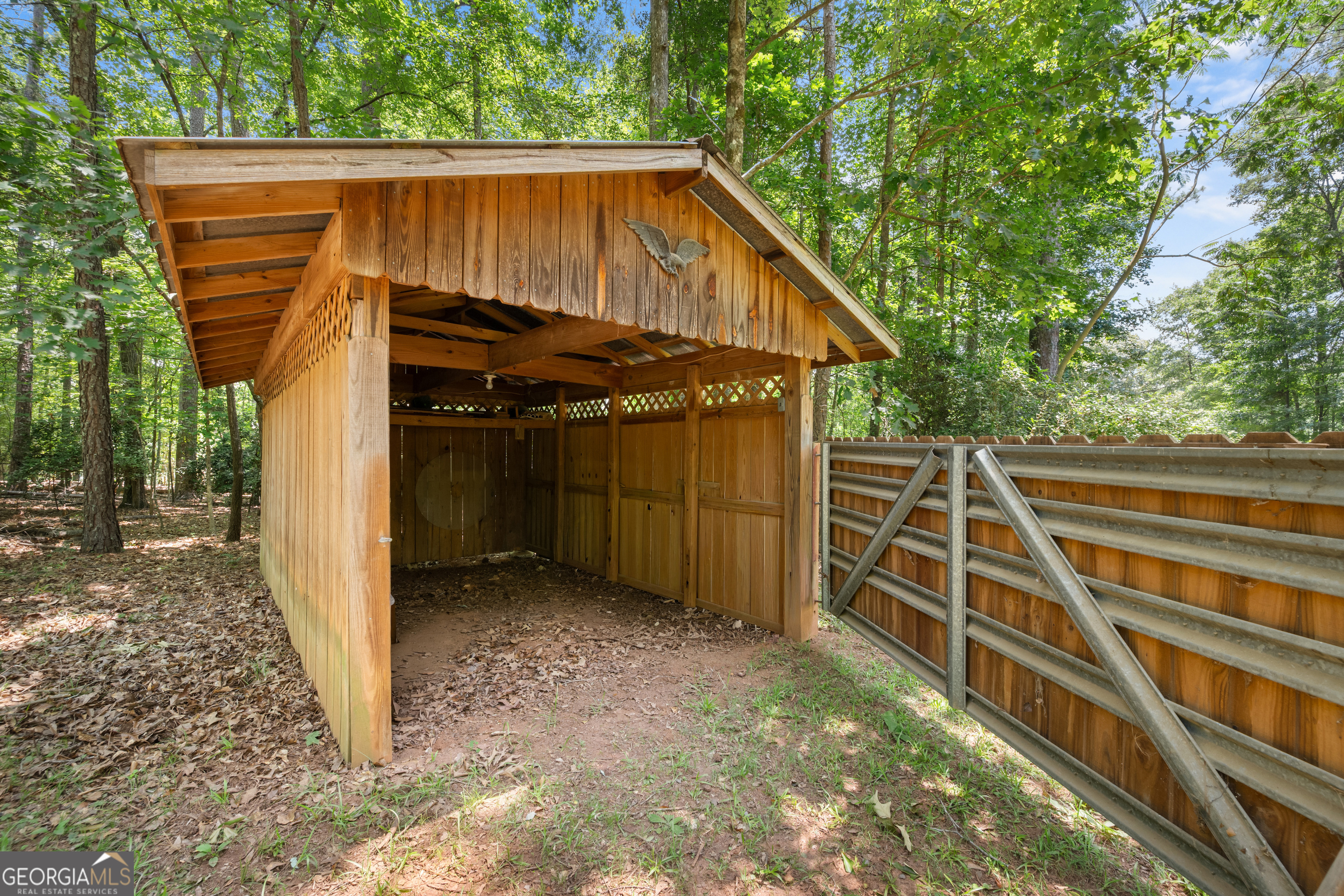 120 Bill Brown Road Jackson, GA 30233 - Photo 37 of 49