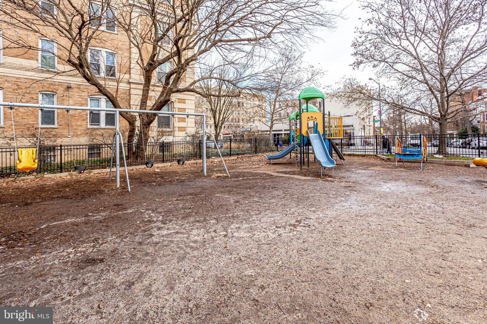 1954 Columbia Road Northwest, Unit 509 Washington, DC 20009 - Photo 57 of 59 Gallery Image 57