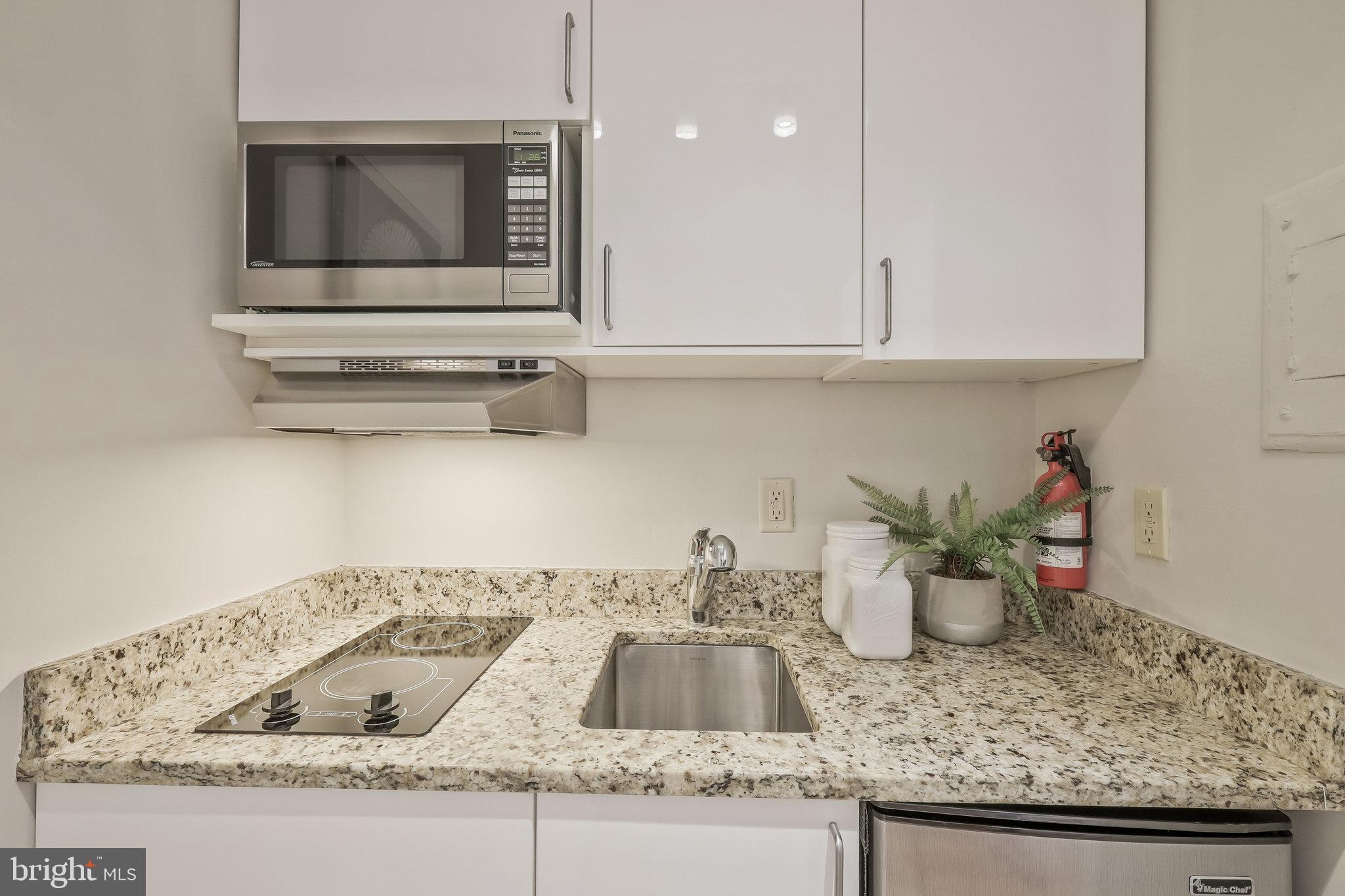 1954 Columbia Road Northwest, Unit 509 Washington, DC 20009 - Photo 8 of 59 Gallery Image 8