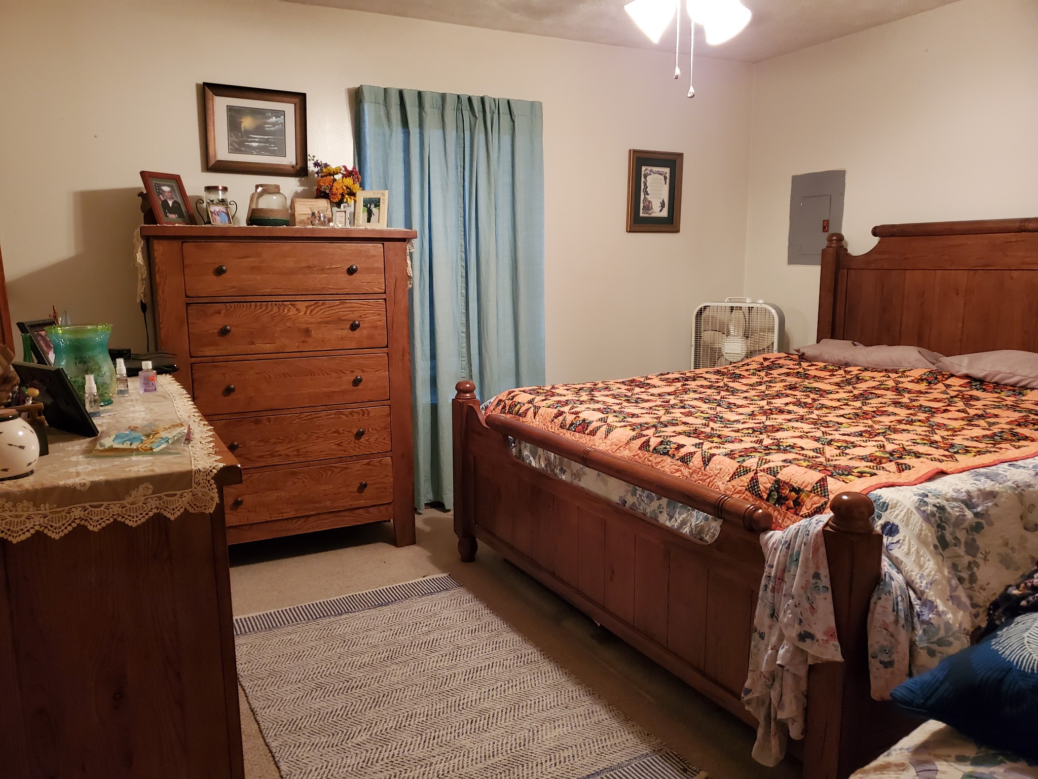 205 Smith Road Smithville, TN 37166 - Photo 6 of 10 Gallery Image 6