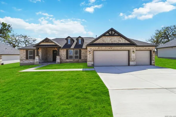 $534,990 | 21116 Prairie Rose, San Antonio, TX 78264