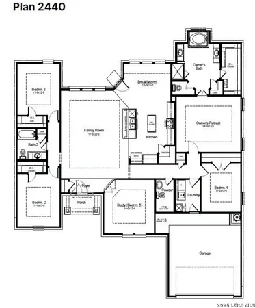 $534,990 | 21116 Prairie Rose, San Antonio, TX 78264