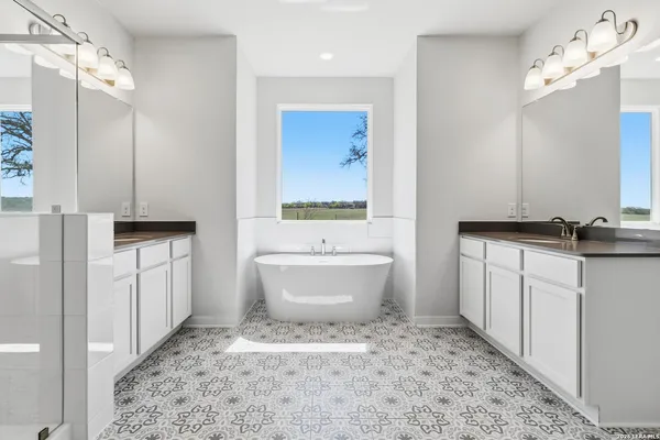 $534,990 | 21116 Prairie Rose, San Antonio, TX 78264