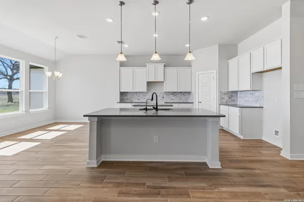 $534,990 | 21116 Prairie Rose, San Antonio, TX 78264