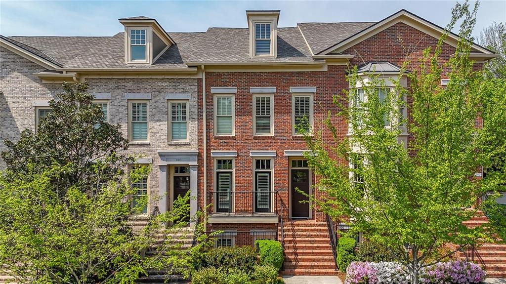 302 Riversgate Drive, Unit 55 Atlanta, GA 30339 - Photo 5 of 48 Gallery Image 5