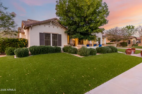 $1,167,000 | 14606 West Village Parkway, Litchfield Park, AZ 85340