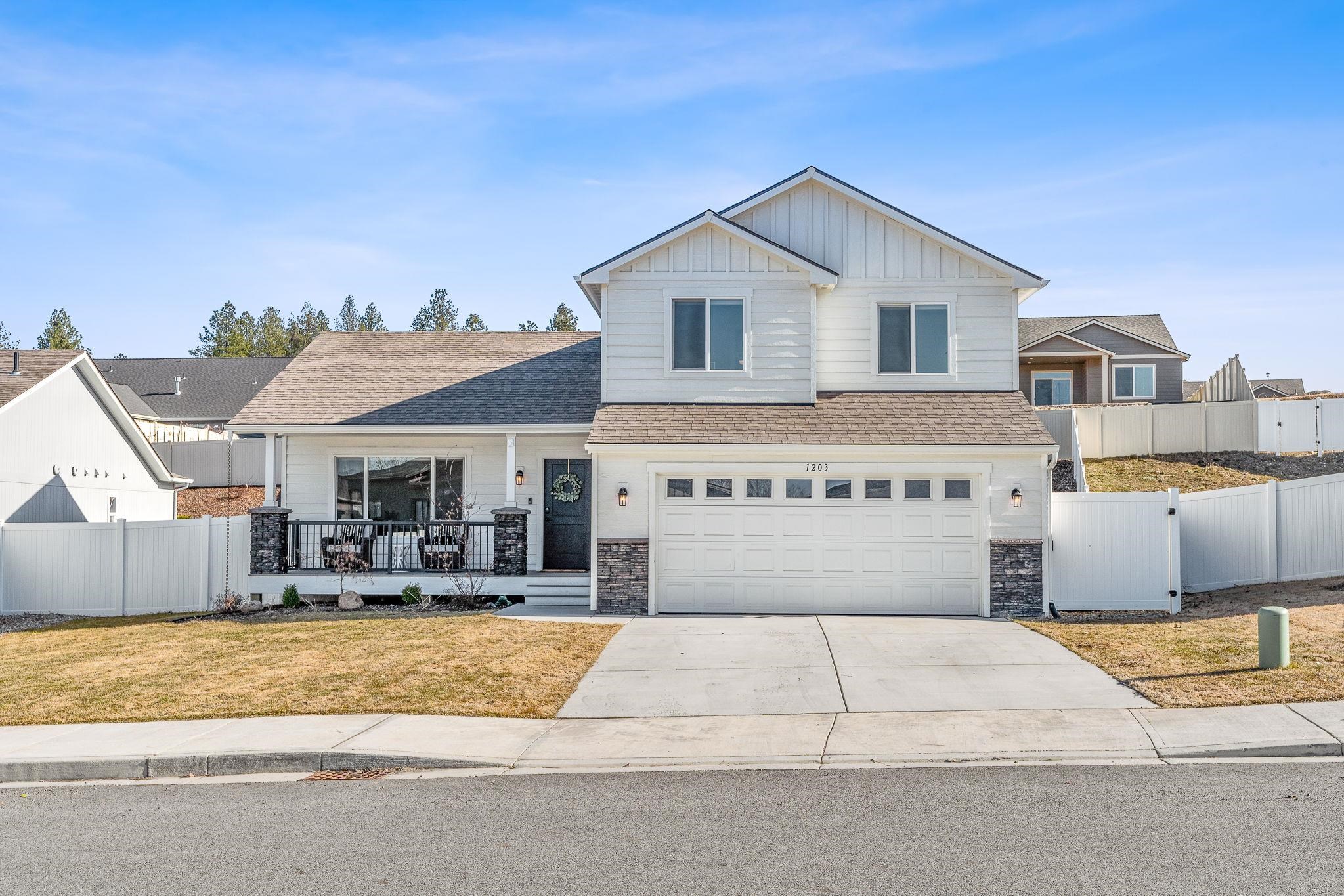 1203 South Greenacres Road Greenacres, WA 99016 - Photo 1 of 39 Gallery Image 1