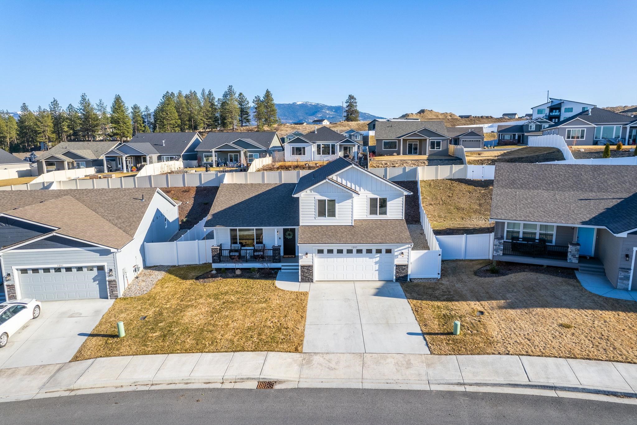 1203 South Greenacres Road Greenacres, WA 99016 - Photo 3 of 39 Gallery Image 3