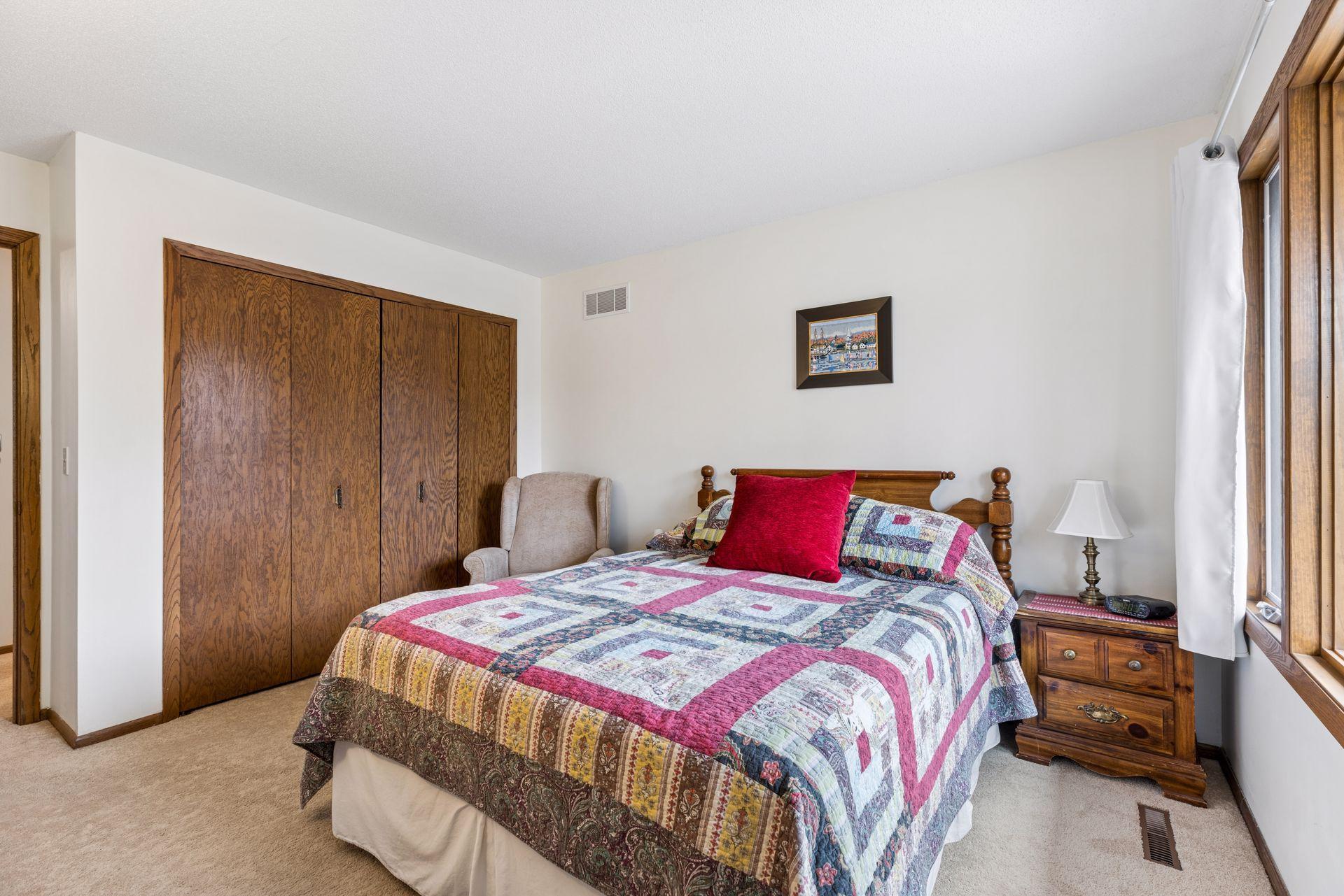 2627 Sumac Ridge White Bear Lake, MN 55110 - Photo 17 of 28