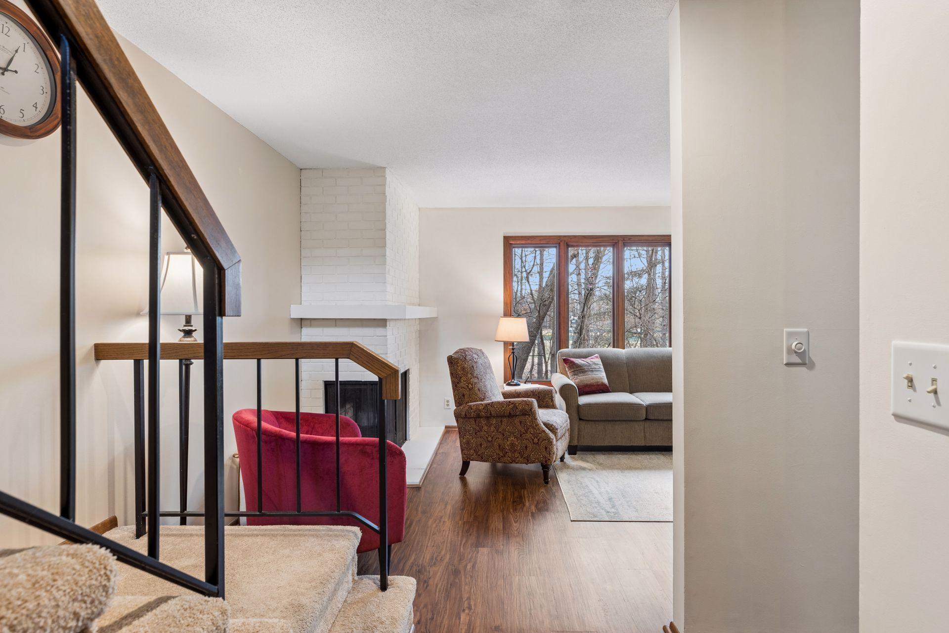 2627 Sumac Ridge White Bear Lake, MN 55110 - Photo 2 of 28