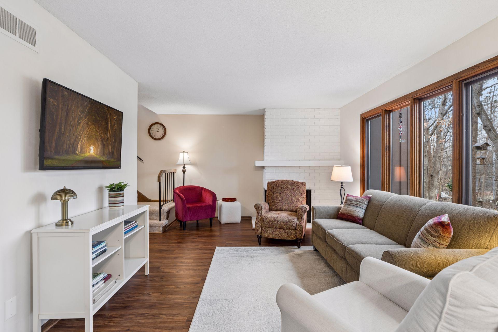 2627 Sumac Ridge White Bear Lake, MN 55110 - Photo 6 of 28