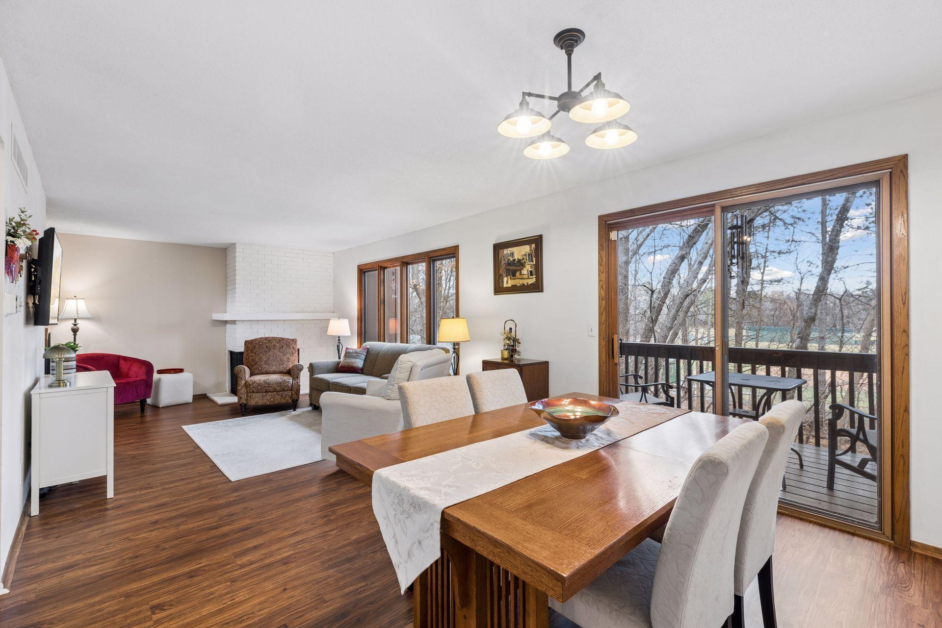 2627 Sumac Ridge White Bear Lake, MN 55110 - Photo 8 of 28