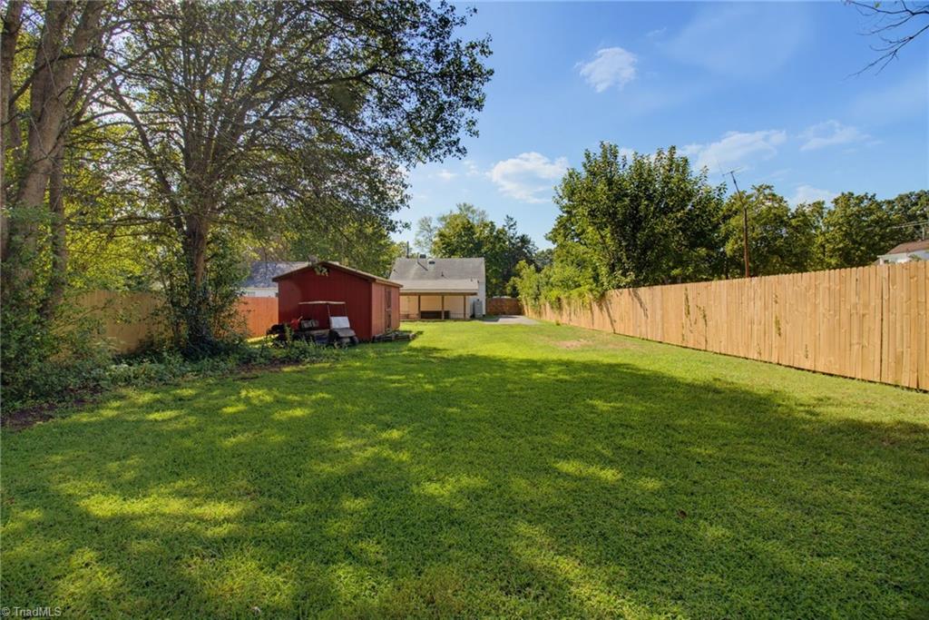 610 Baker Road Archdale, NC 27263 - Photo 18 of 18 Gallery Image 18