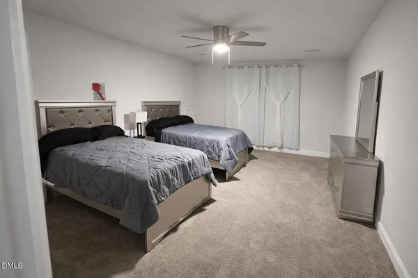 $519,800 | 182 Hillmont Drive, Garner, NC 27529